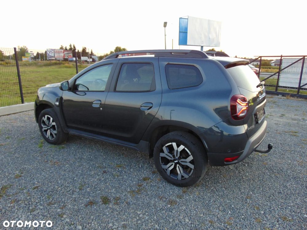Dacia Duster TCe 130 2WD Sondermodell Extreme - 28