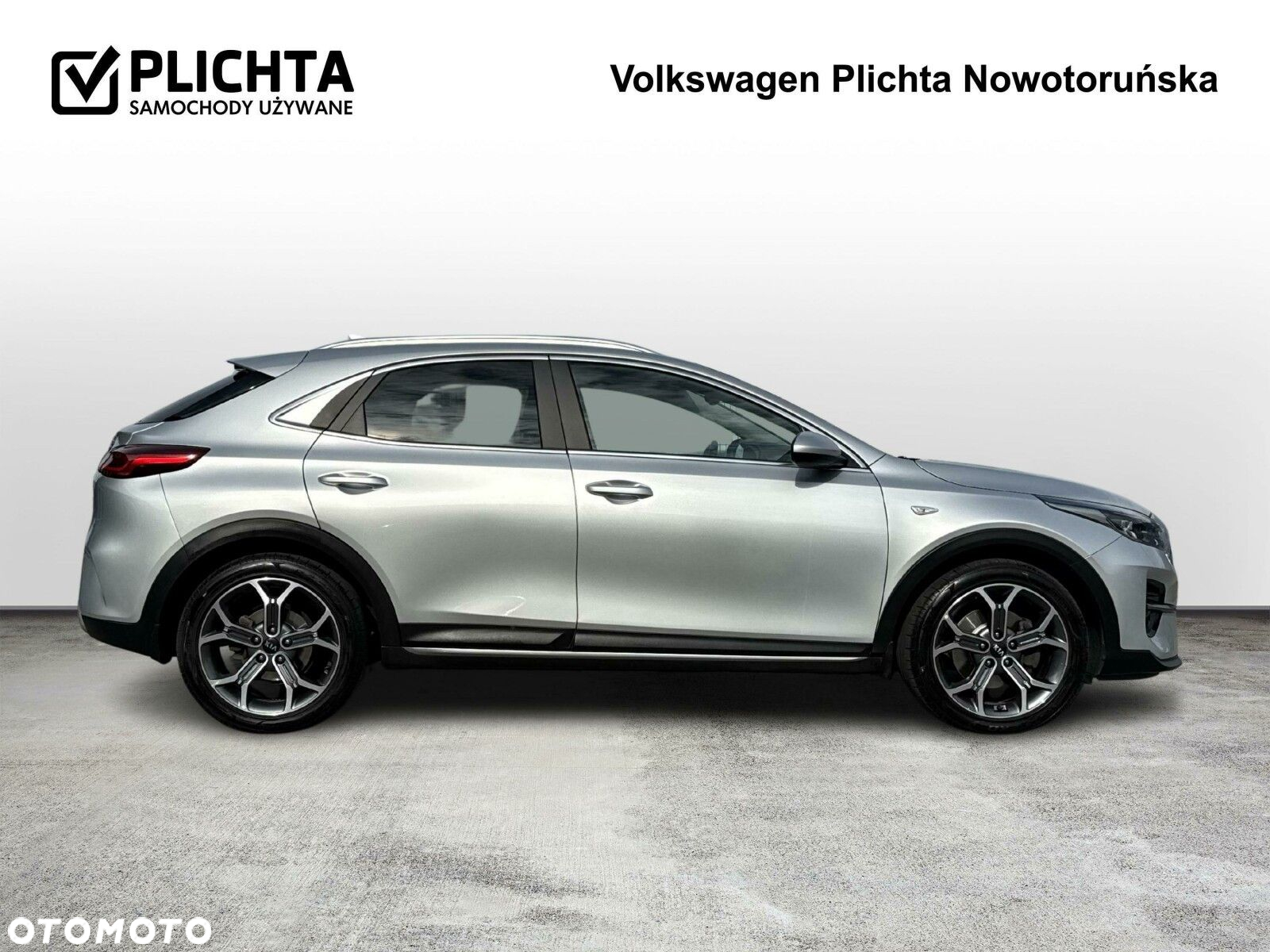 Kia XCeed 1.4 T-GDI M - 6