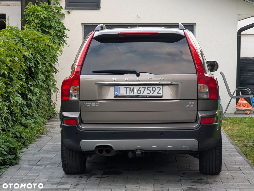Volvo XC 90 D5 Summum - 6