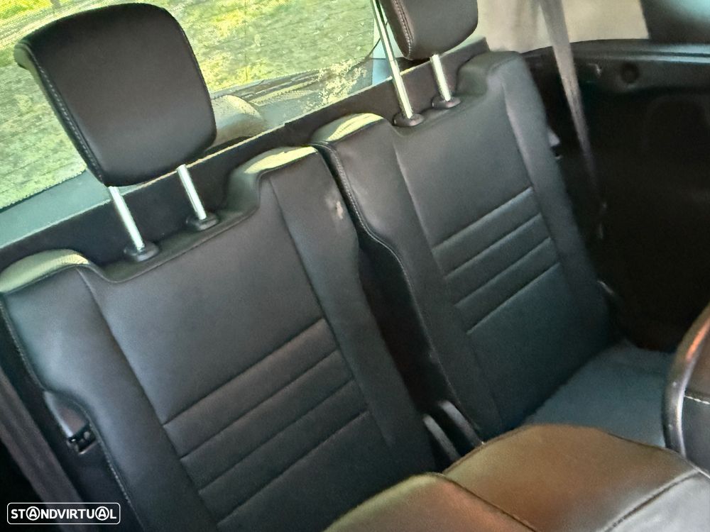 Renault Grand Scénic Energy dCi 130 Euro 6 S&S Bose Edition - 21