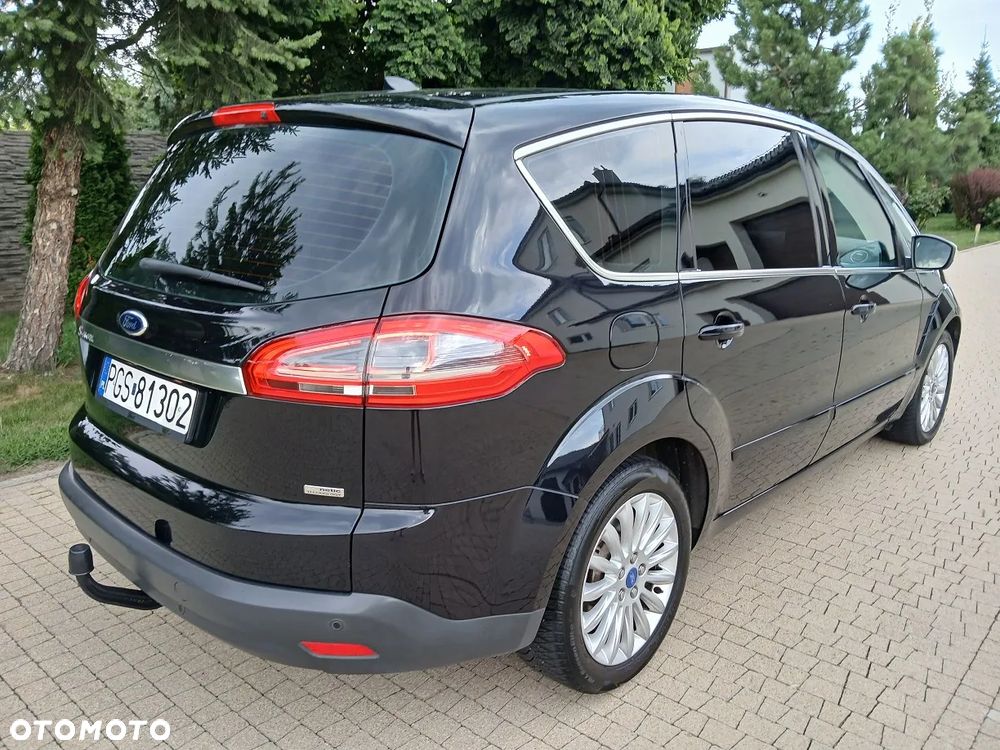 Ford S-Max 1.6 T Titanium - 2