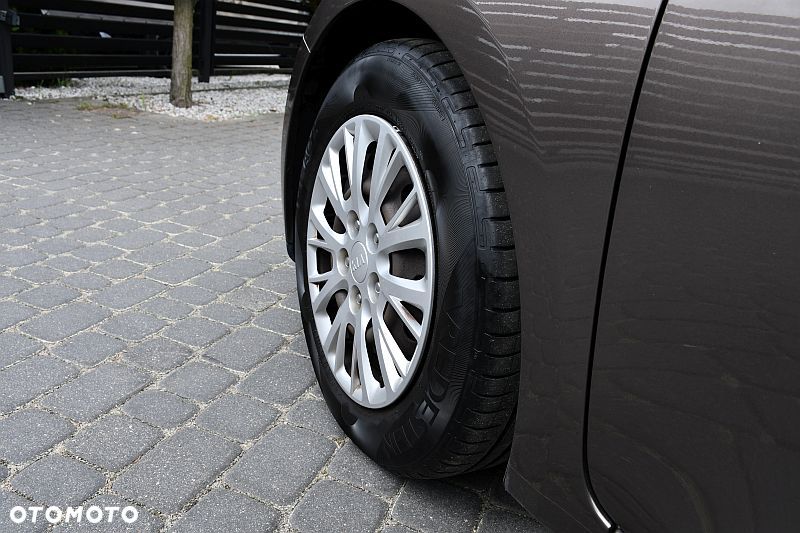 Kia Ceed 1.6 GDI Platinum Edition - 34