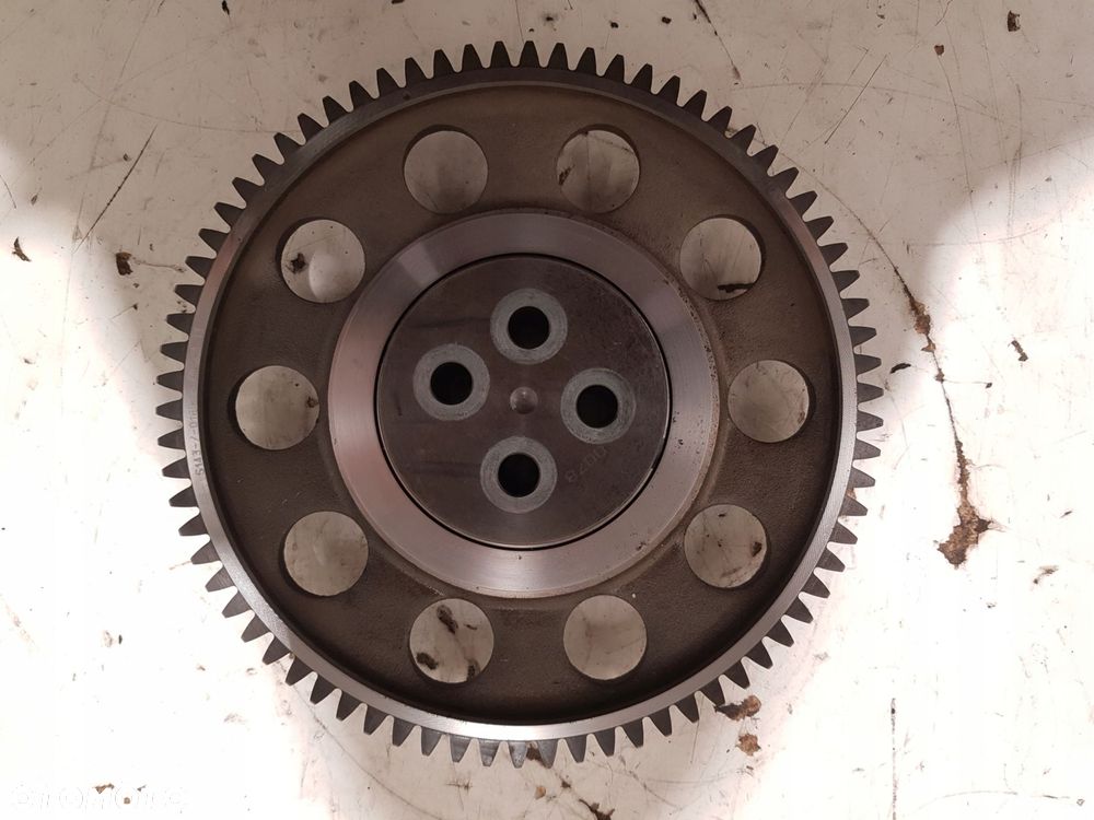 koło zębate rozrządu man tgx tgs euro6 d2066 - 1