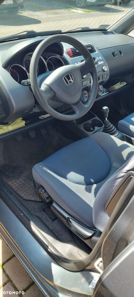 Honda Jazz 1.4 S - 11