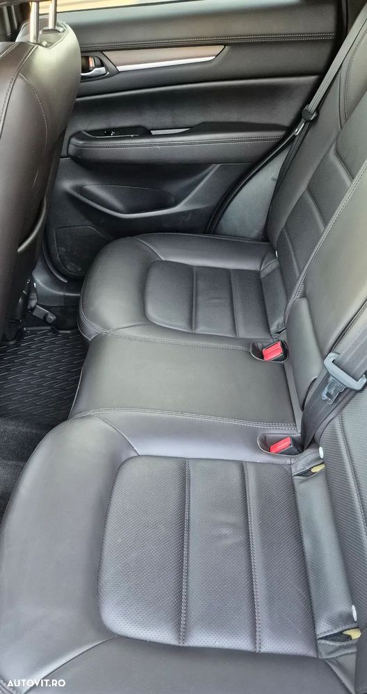Mazda CX-5 - 15
