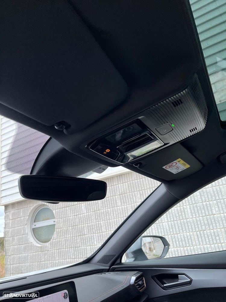 Cupra Formentor 1.5 TSI DSG - 21