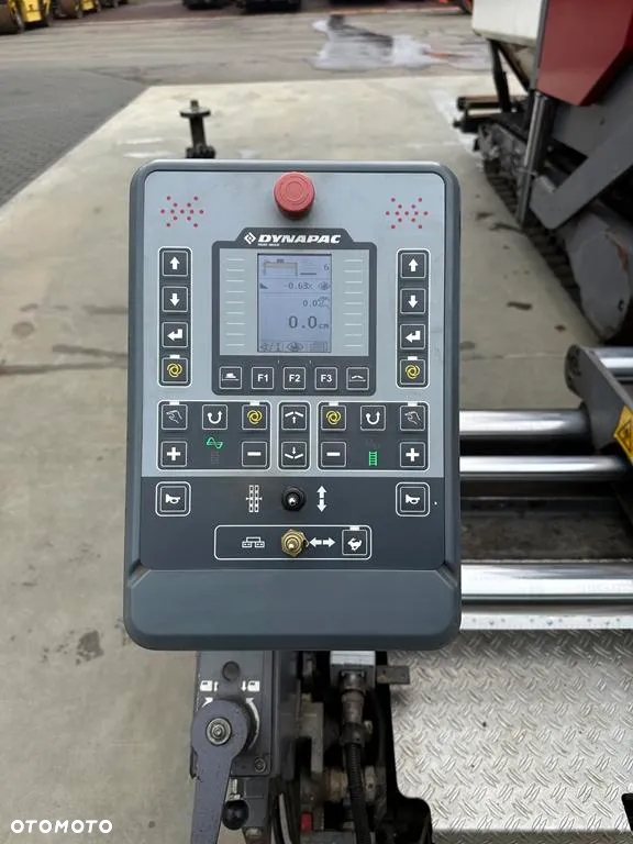 Dynapac SD 2500 CS - 14