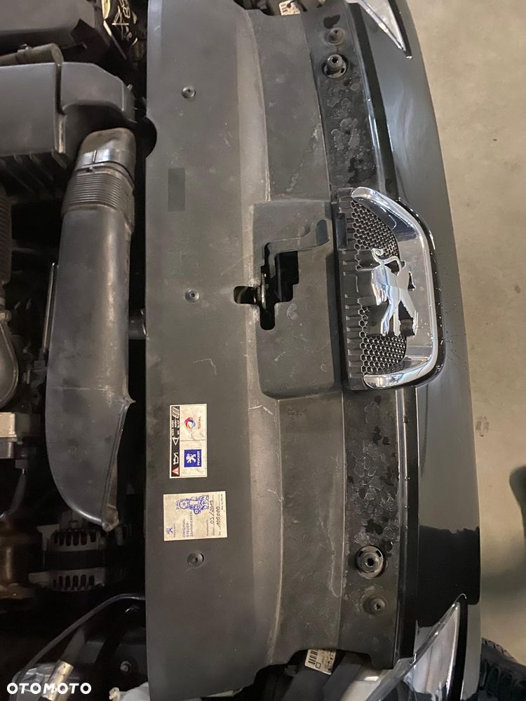 Peugeot 407 135 Premium mit Exklusiv-Paket - 2