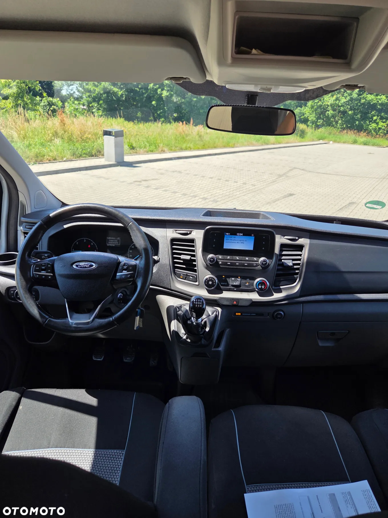 Ford Transit Custom 280 L1H1 Trend (bryg.) - 10