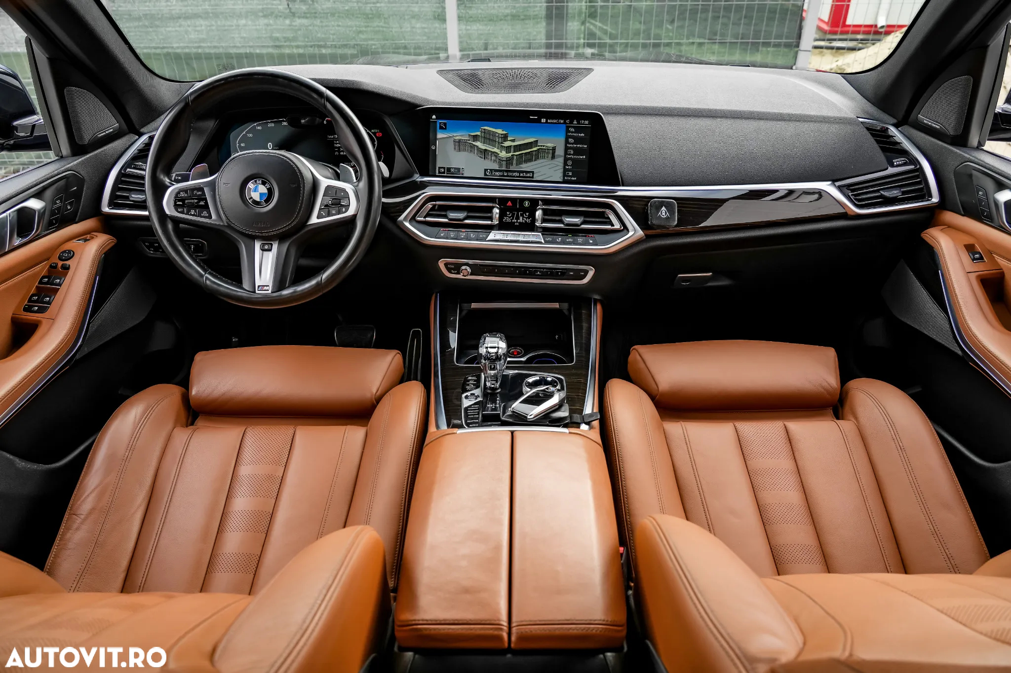 BMW X5 xDrive30d - 3