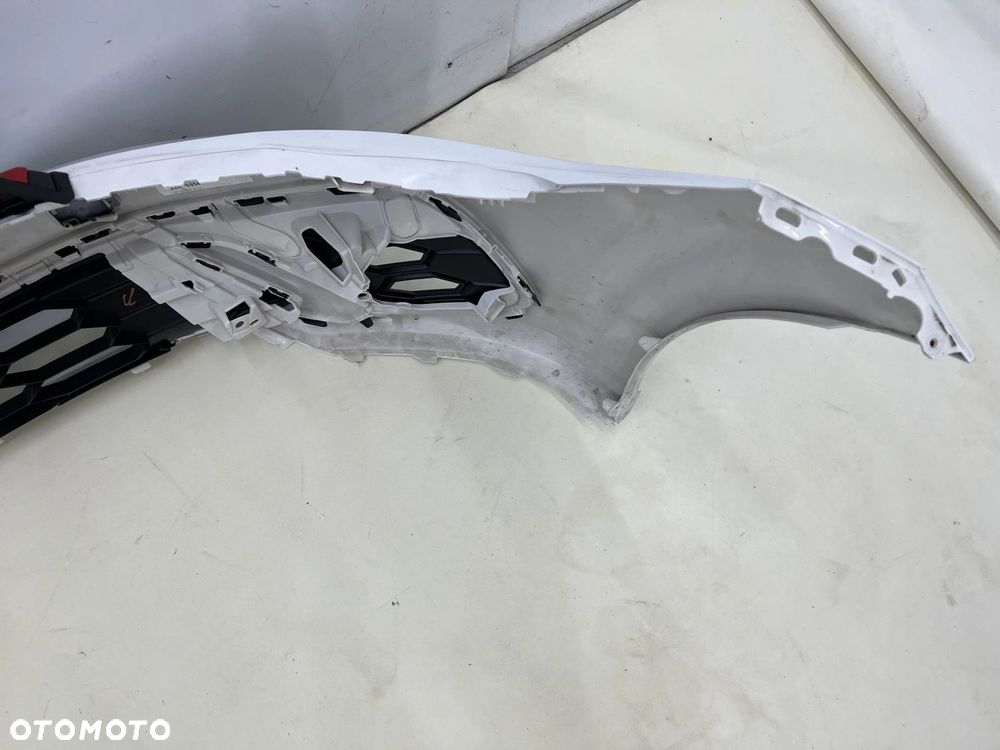 Zderzak przedni VW Polo 6 VI GTi 21r.- Lift przód 4XPDC 2GS807221H - 17