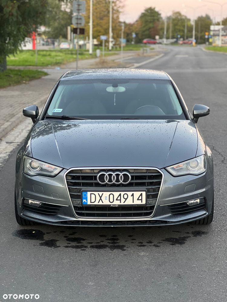 Audi A3 1.6 TDI Attraction - 7