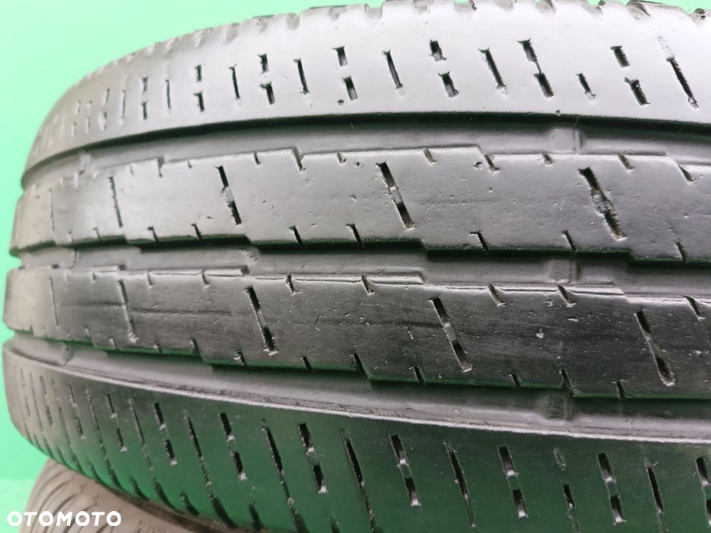205/65/16 c continental vanco 2, 2 szt 7,7 mm - 3