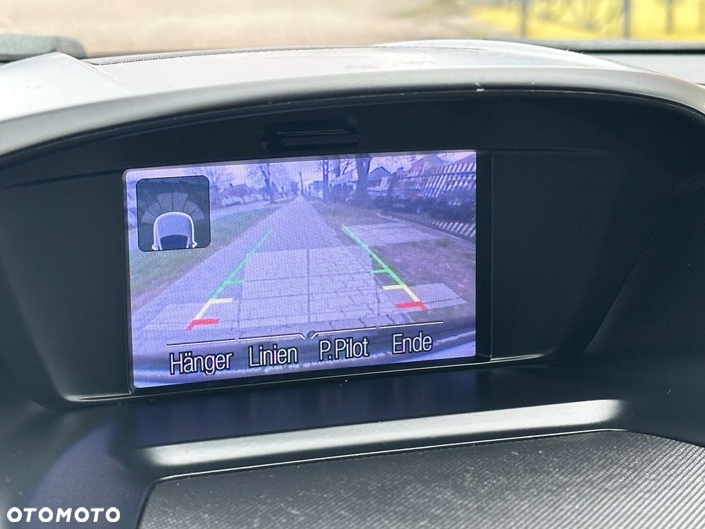 Ford Kuga 2.0 TDCi 4x4 Titanium - 30