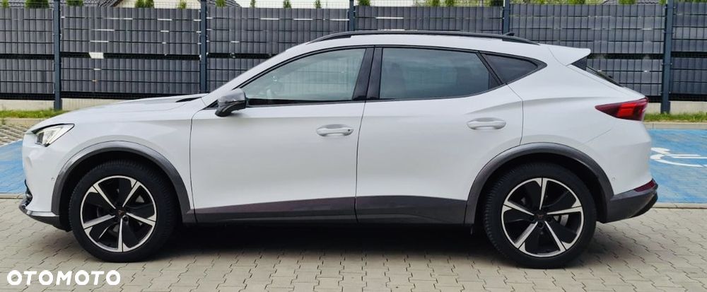 Cupra Formentor - 31