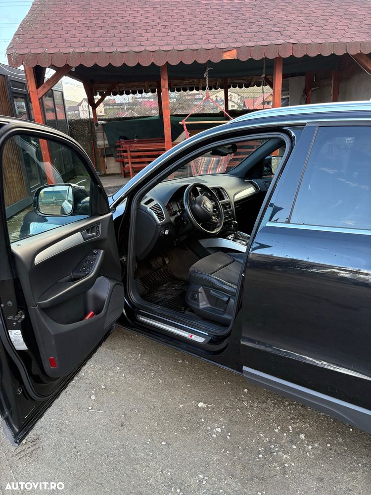 Audi Q5 - 6