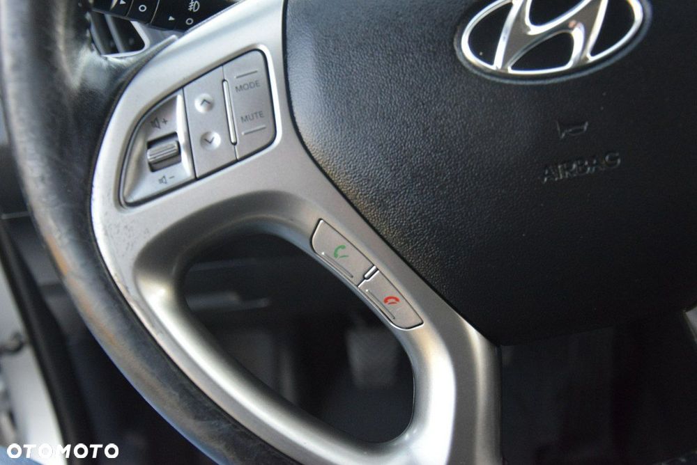 Hyundai ix35 - 31