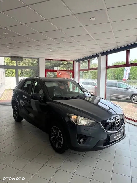 Mazda CX-5 2.2 D Skypassion - 2