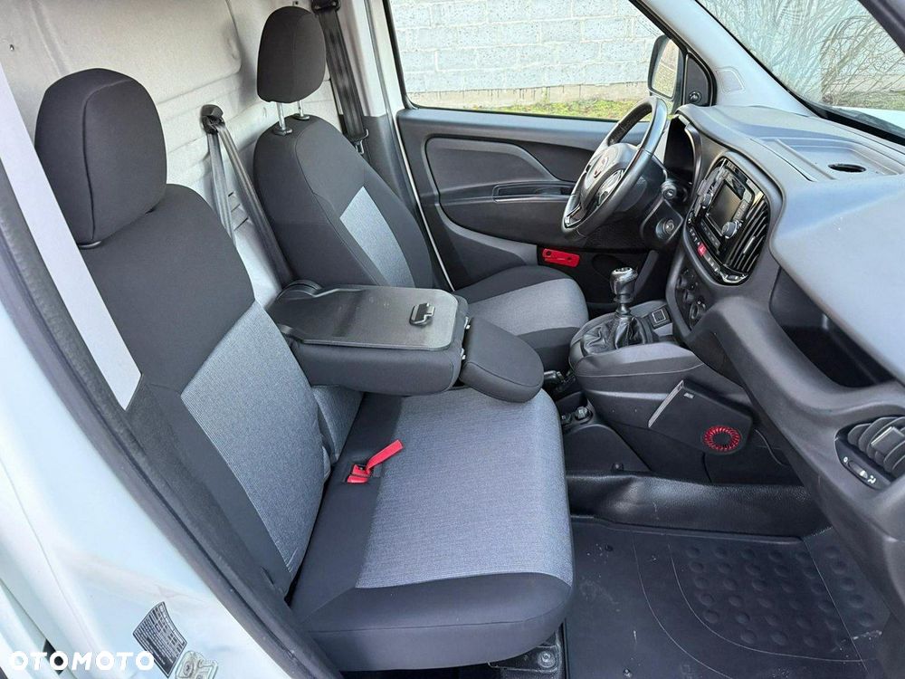 Fiat Doblo - 12