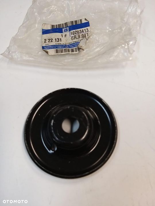 Miska tuleji ramy Opel  SINTRA 10203413 - 1