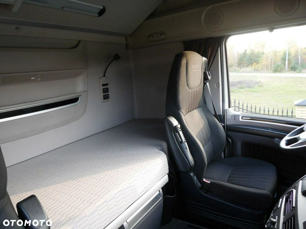 DAF XF 106.480/ Low Deck/Mega - 22