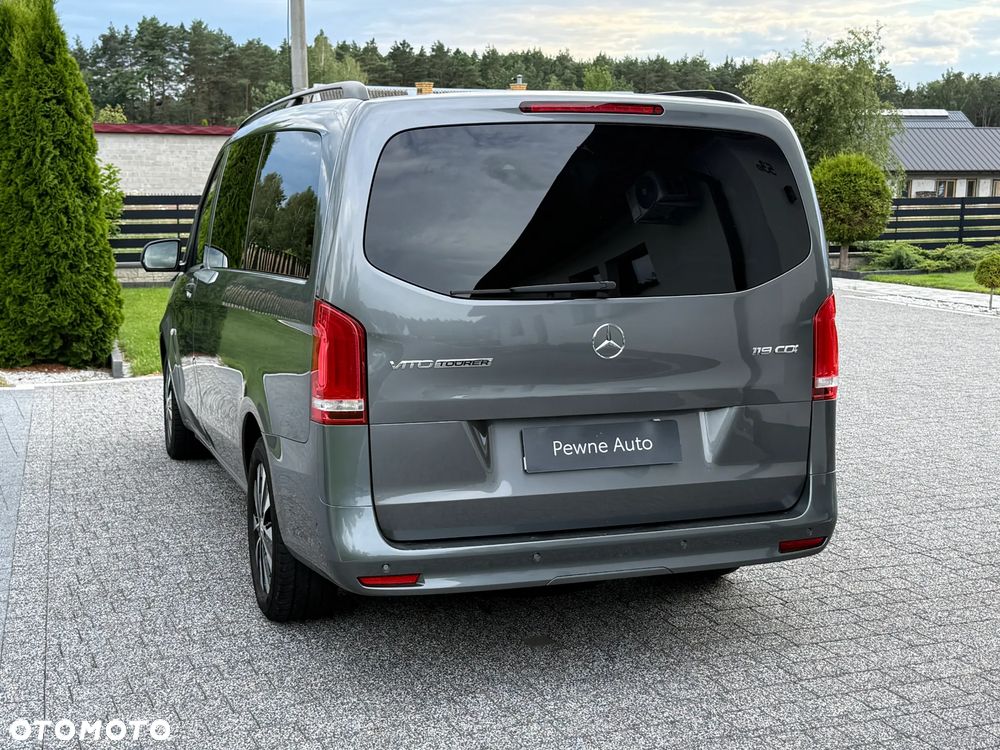 Mercedes-Benz Vito - 19