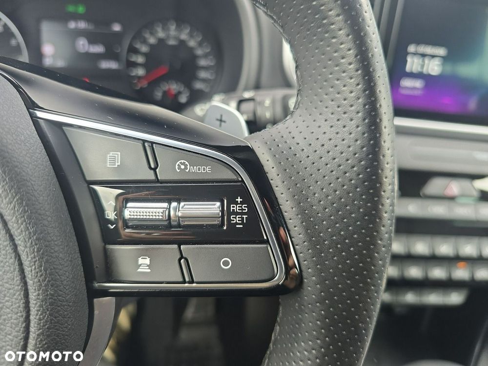 Kia Sportage - 23