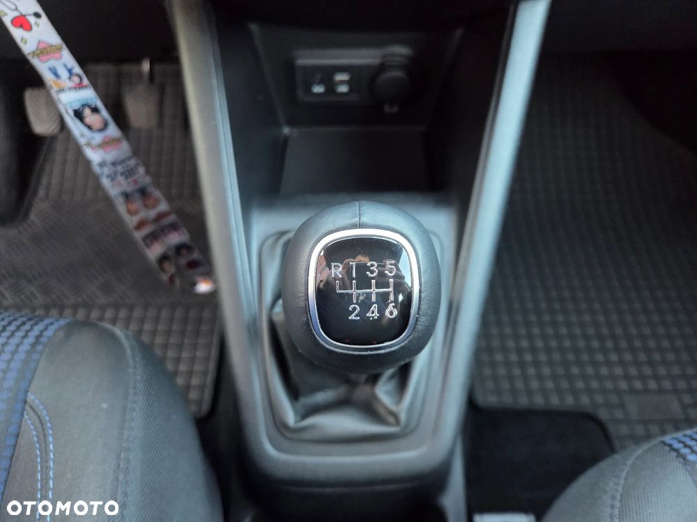 Hyundai ix20 1.4 CRDi Trend - 12