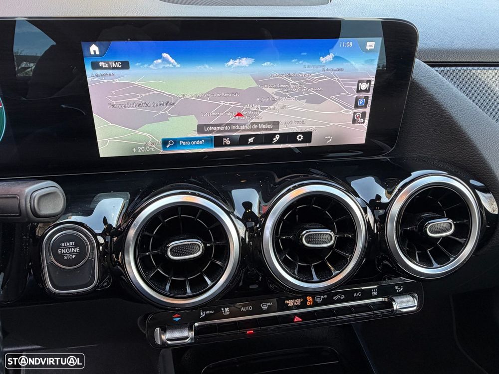 Mercedes-Benz B 250 e AMG Line - 33