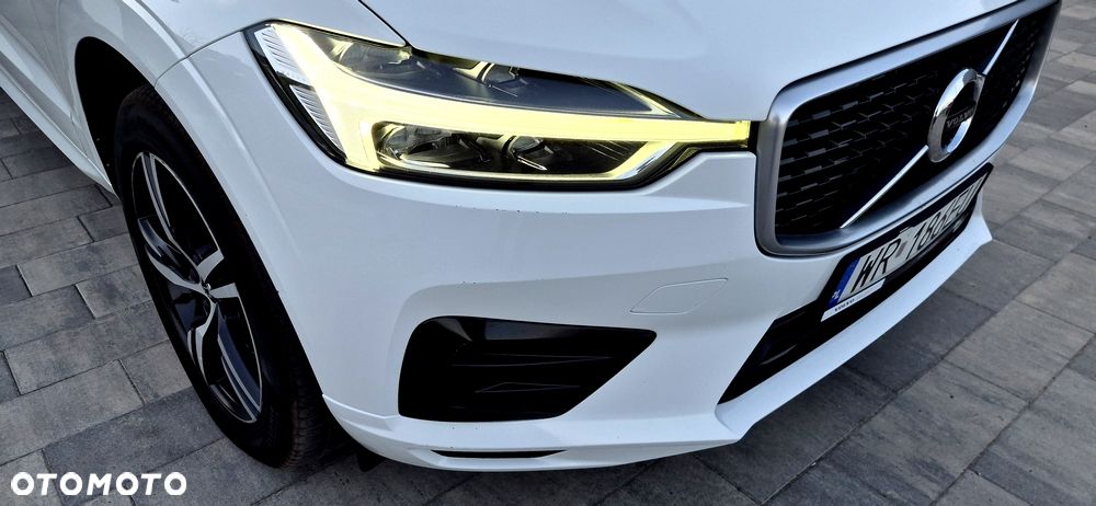 Volvo XC 60 D3 R-Design - 11