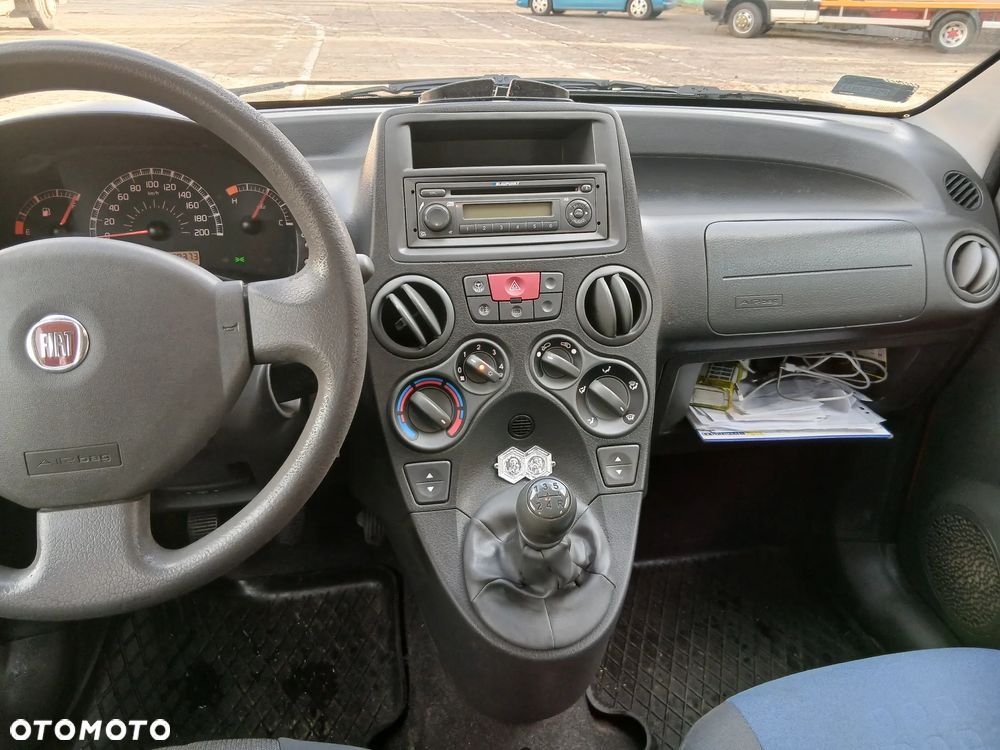 Fiat Panda - 14