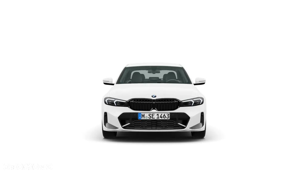 BMW Seria 3 320d xDrive M Sport - 2