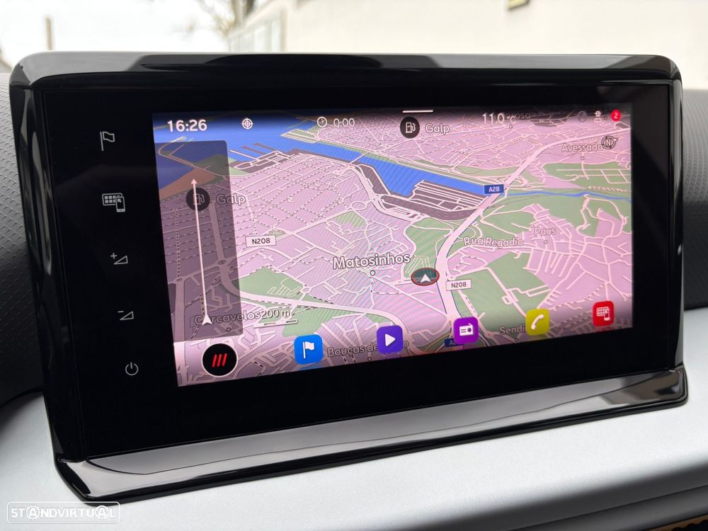 SEAT Ibiza 1.0 TSI Xcellence DSG - 23