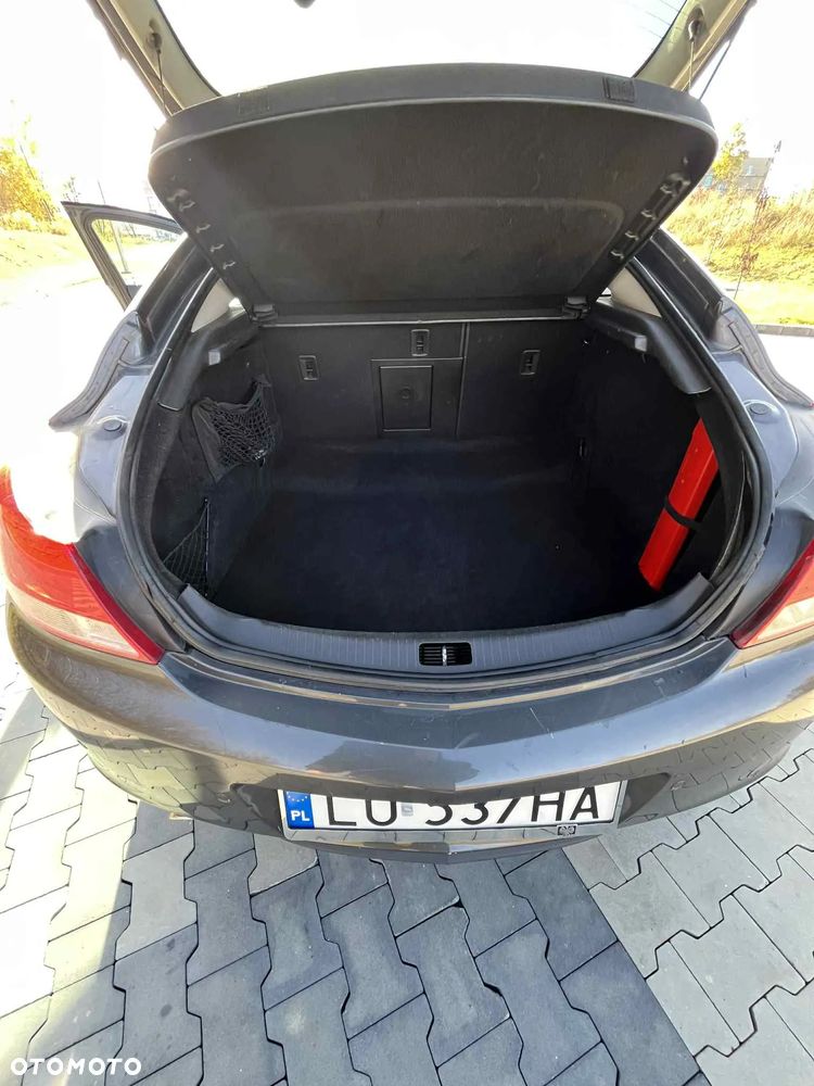 Opel Insignia 2.0 CDTI Cosmo - 8