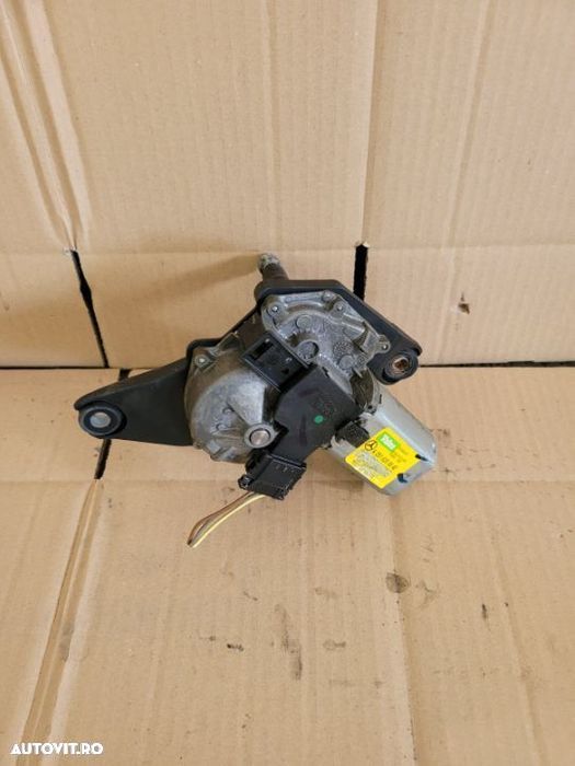 Motoras Stergatoare Hayon Haion Luneta Mercedes ML GLE W166 X166 An 2011-2018 - 2