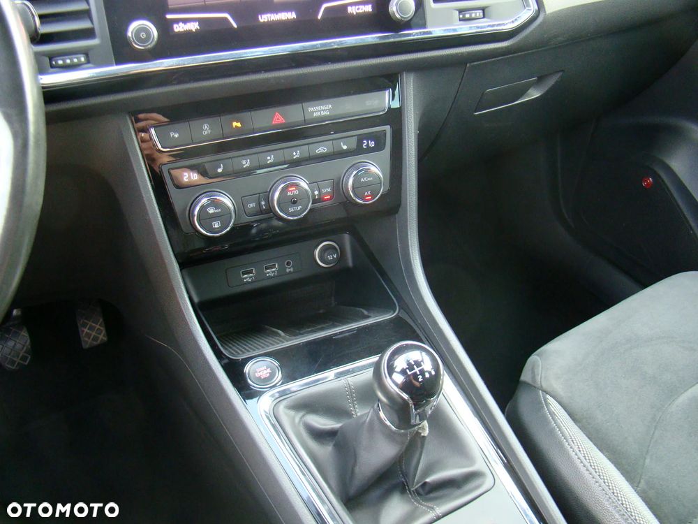 Seat Ateca 1.5 TSI ACT OPF Xcellence - 30