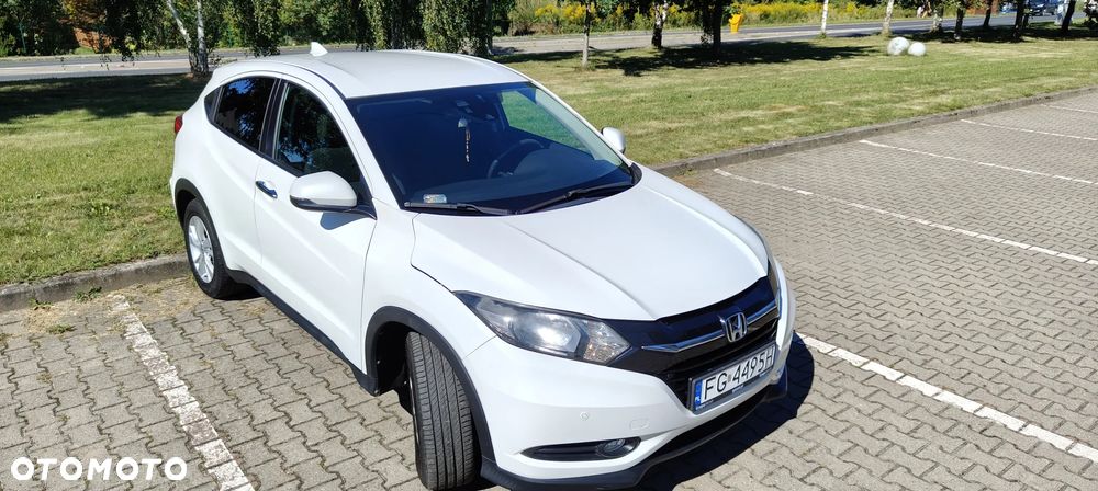 Honda HR-V 1.5 Elegance (ADAS) - 9