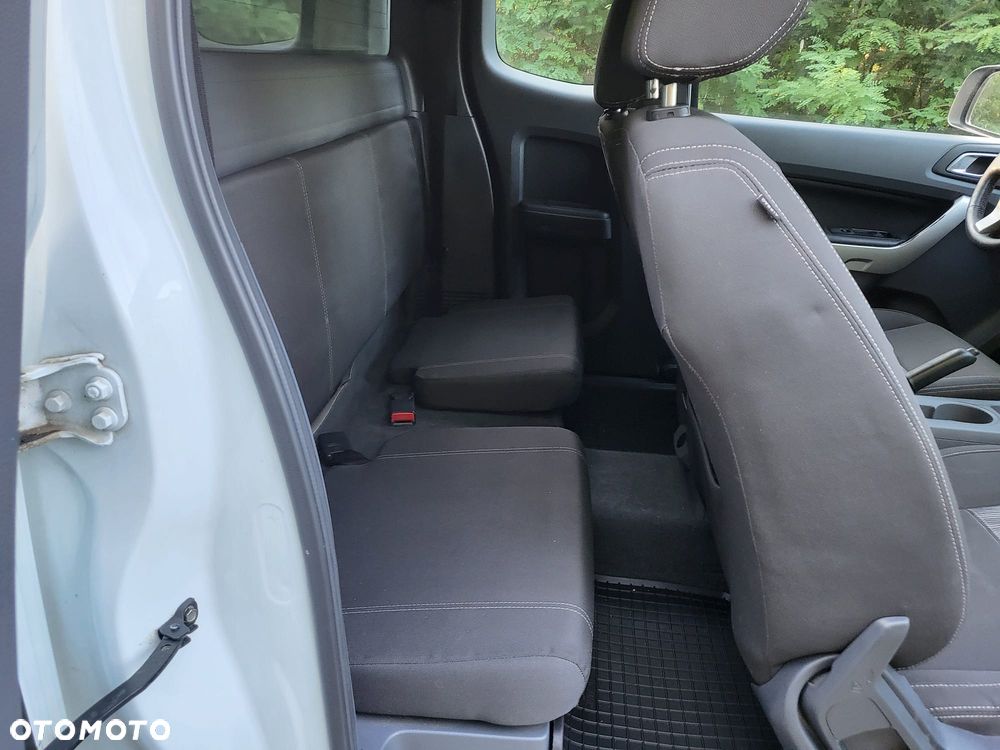 Ford Ranger - 7