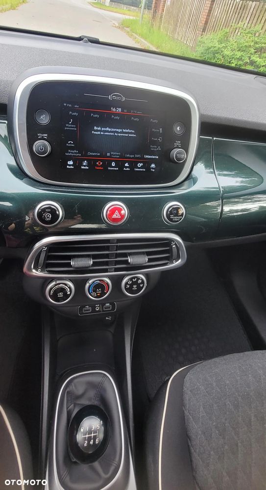 Fiat 500X 1.0 City Cross - 24