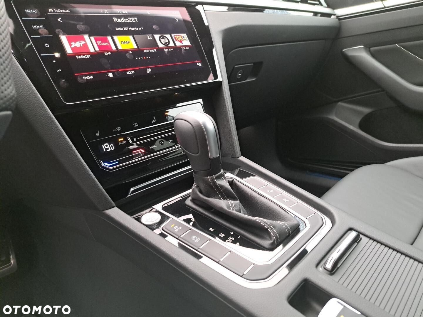 Volkswagen Arteon - 15