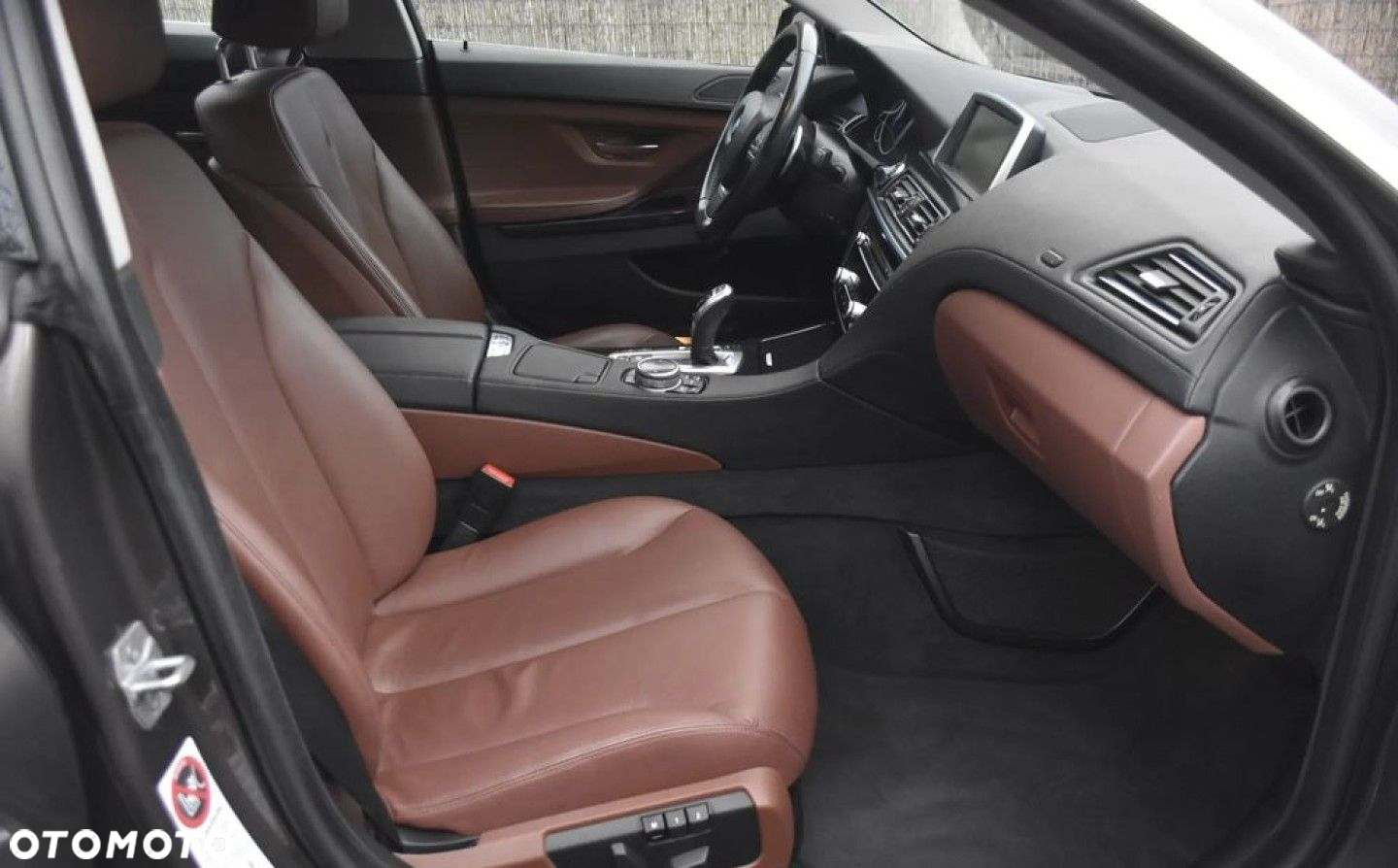BMW Seria 6 - 10