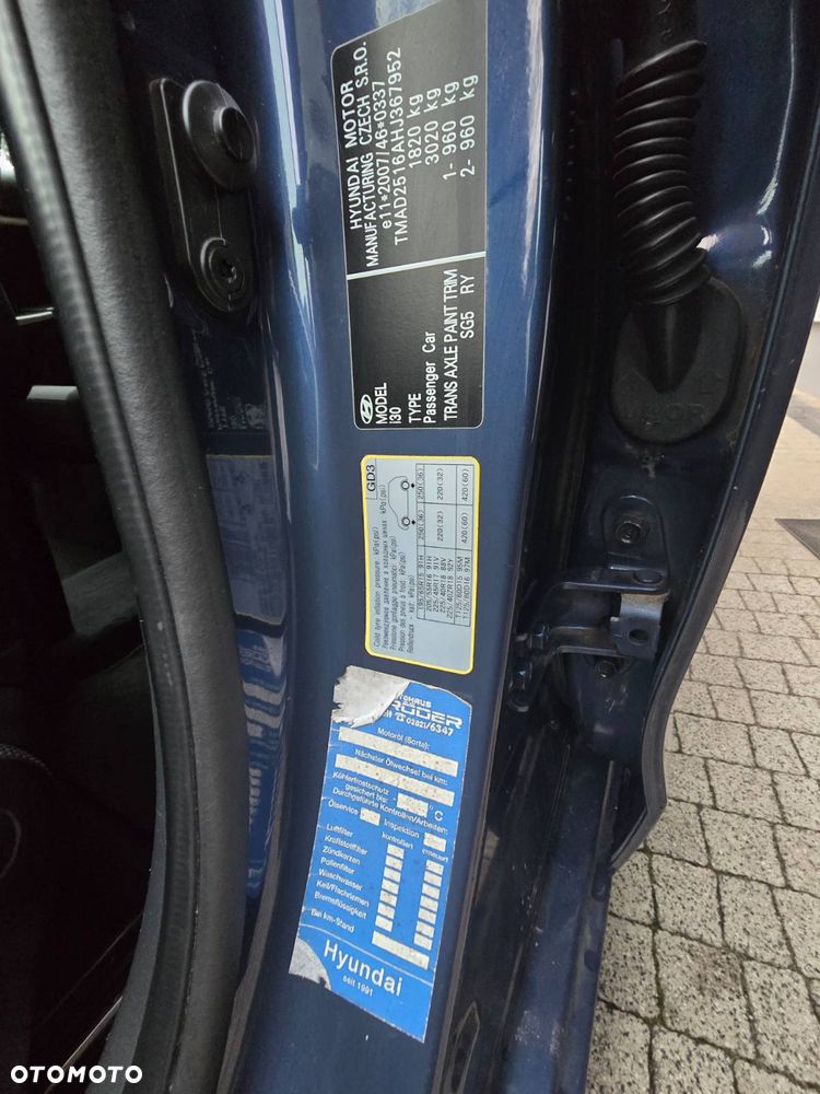 Hyundai i30 - 10
