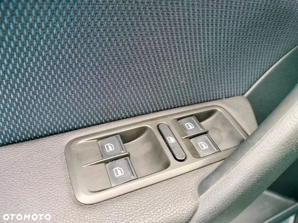 Skoda Yeti 1.2 TSI Edition - 10
