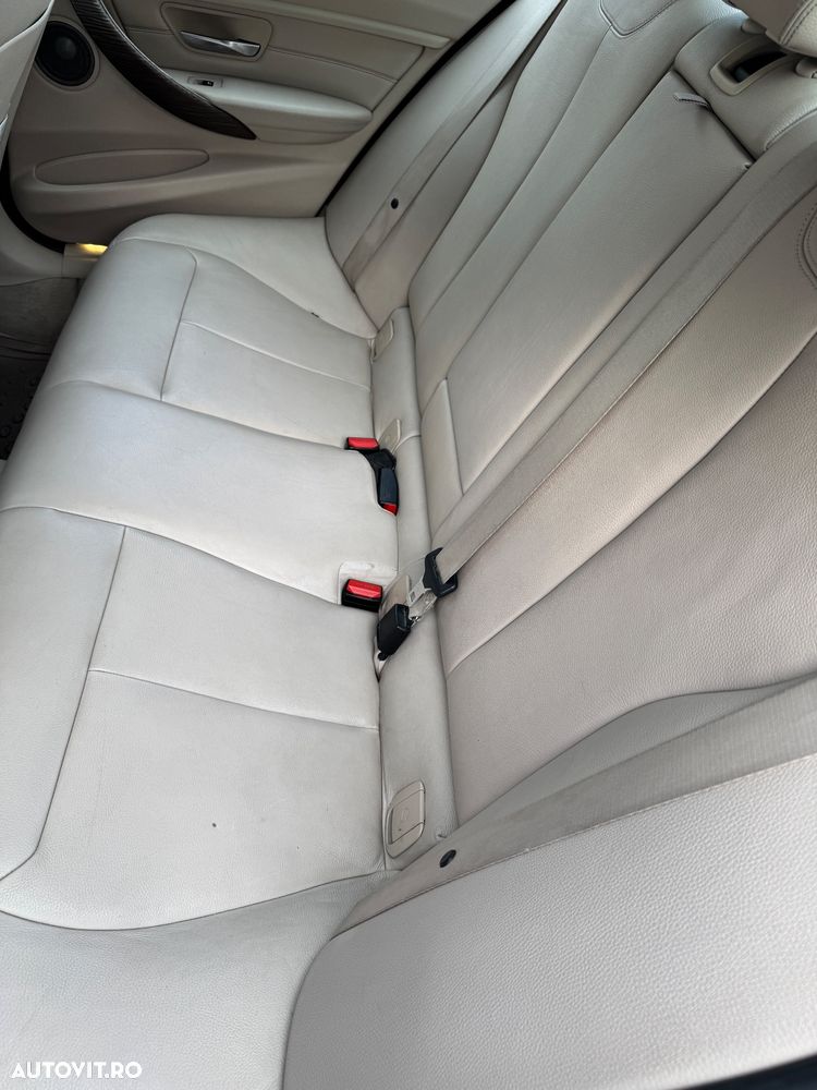 BMW Seria 3 - 13