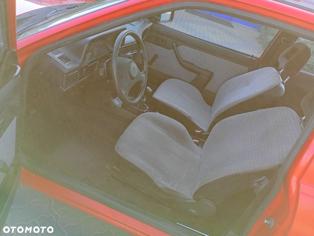 Opel Kadett 1.4 LS - 13