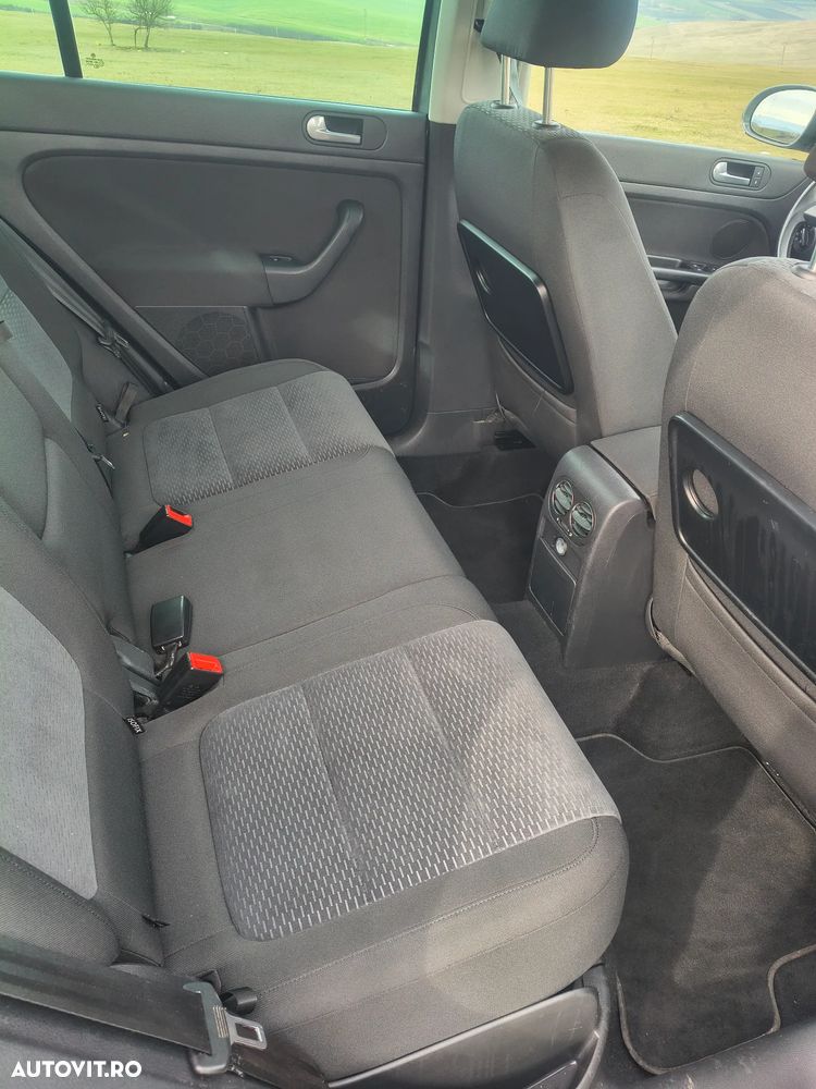 Volkswagen Golf 1.4 TSI Edition - 7