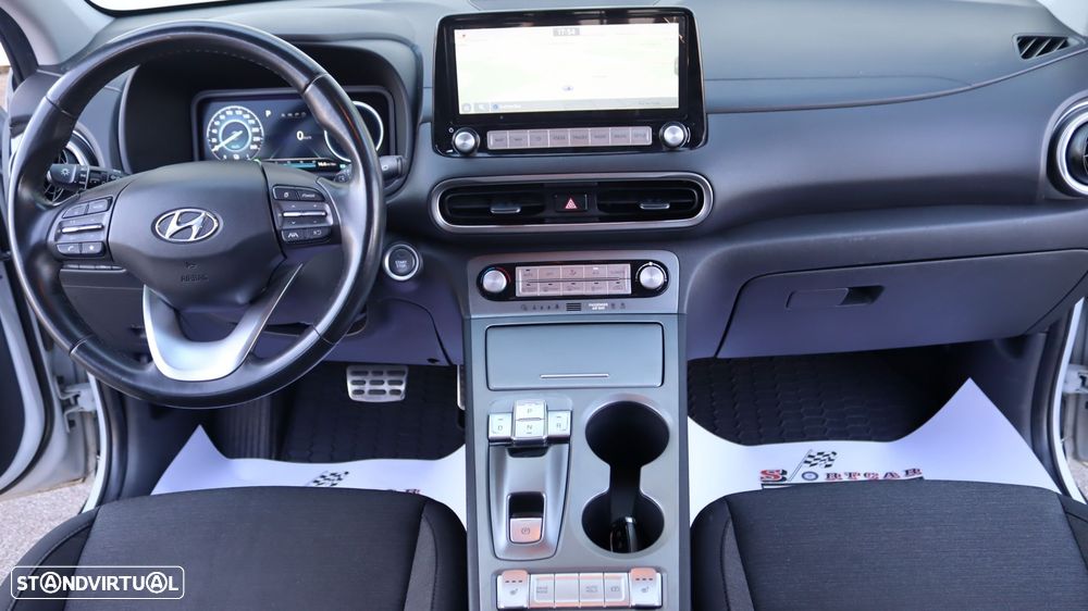 Hyundai Kauai 64 kWh Premium - 14