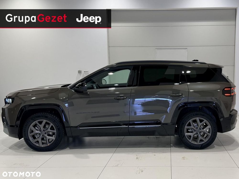 Jeep Compass - 2