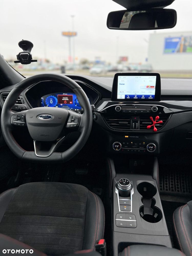 Ford Kuga 2.0 EcoBlue AWD ST-Line X - 5