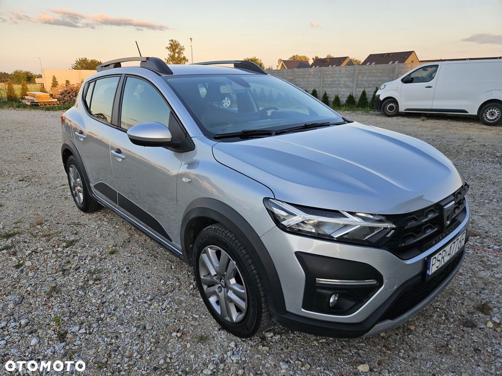 Dacia Sandero - 3